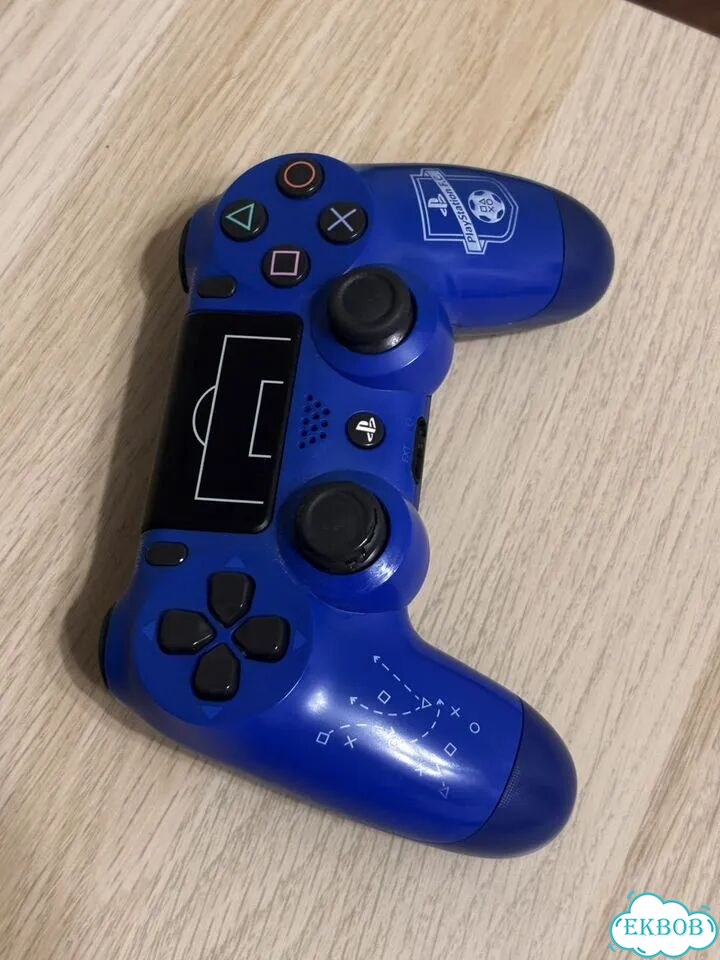 Оригинальный геймпад ps4 фото 2