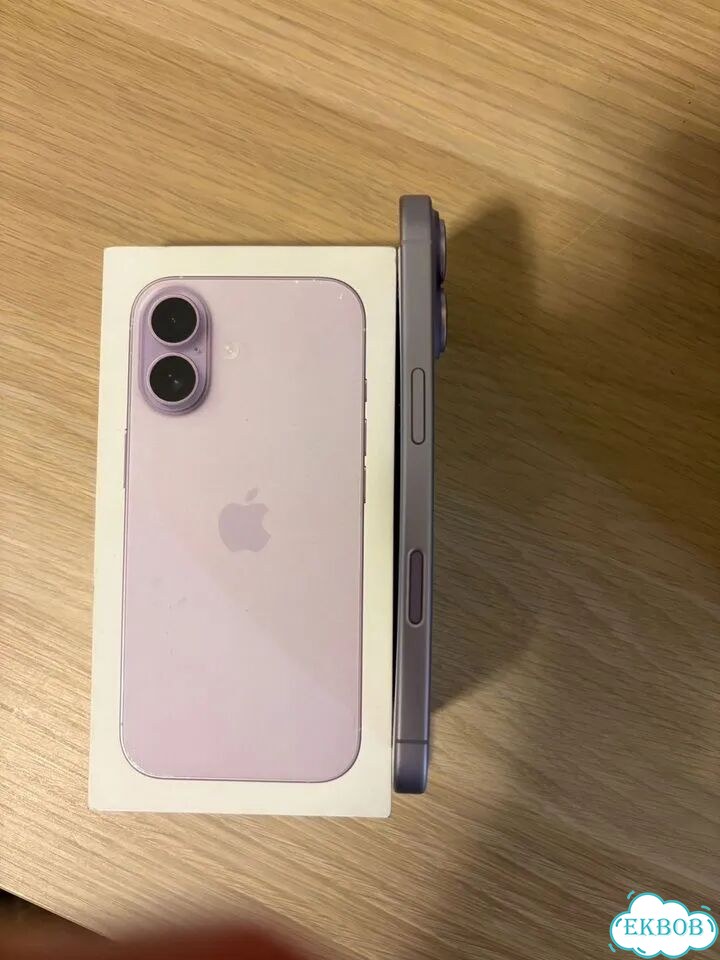 iPhone 17, 256 ГБ, eSIM фото 3