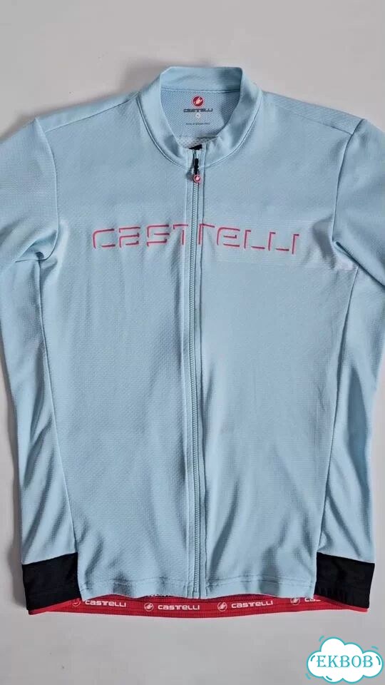 Велоджерси Castelli Pro Logo V 50 XL фото 1