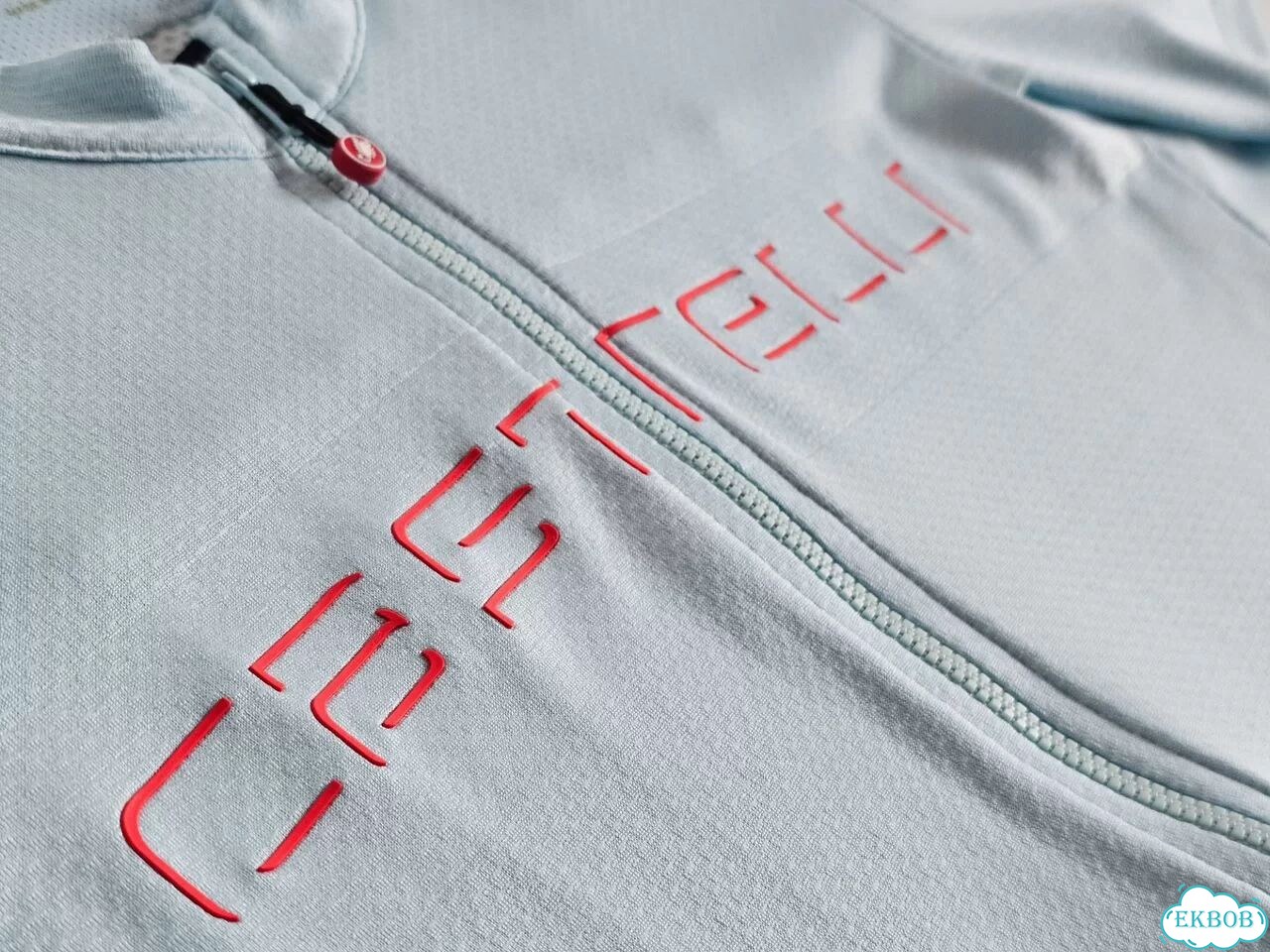 Велоджерси Castelli Pro Logo V 50 XL фото 10