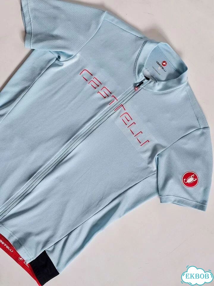 Велоджерси Castelli Pro Logo V 50 XL фото 11