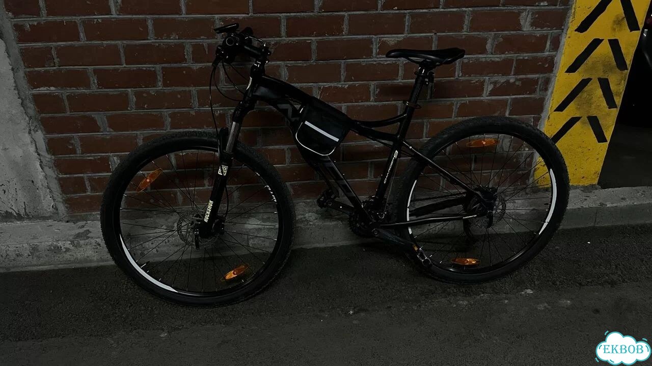 Велосипед Norco Charger 29'' фото 1