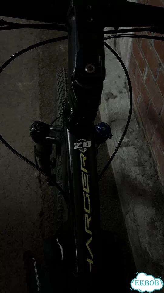 Велосипед Norco Charger 29'' фото 2