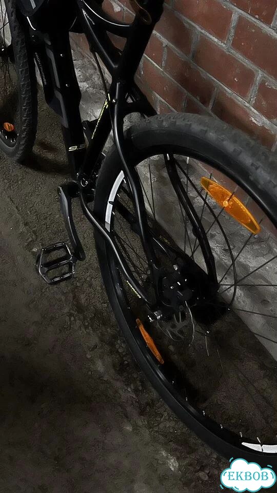 Велосипед Norco Charger 29'' фото 3