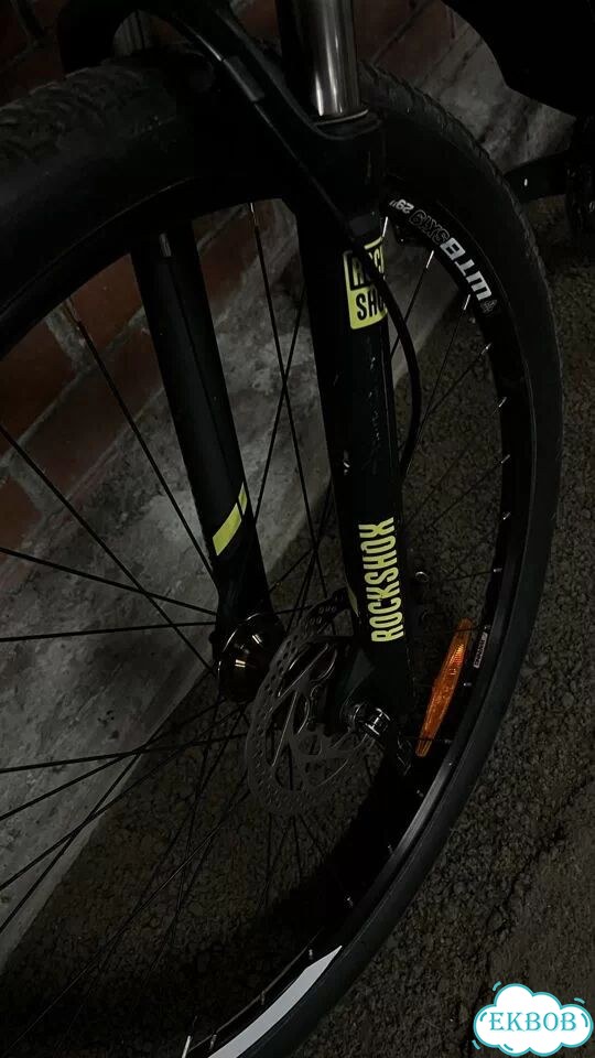 Велосипед Norco Charger 29'' фото 4