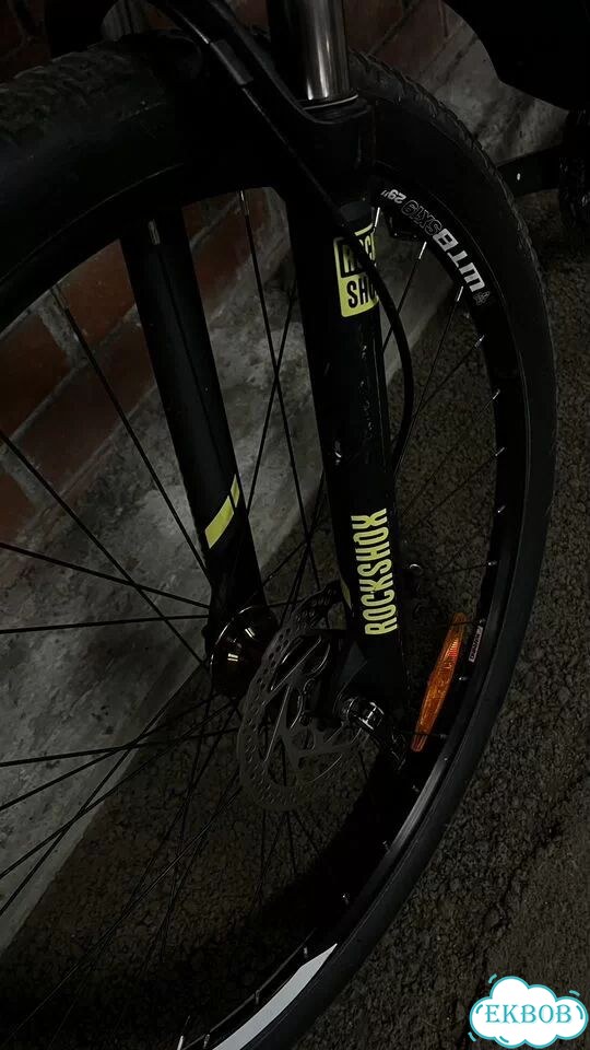 Велосипед Norco Charger 29'' фото 5