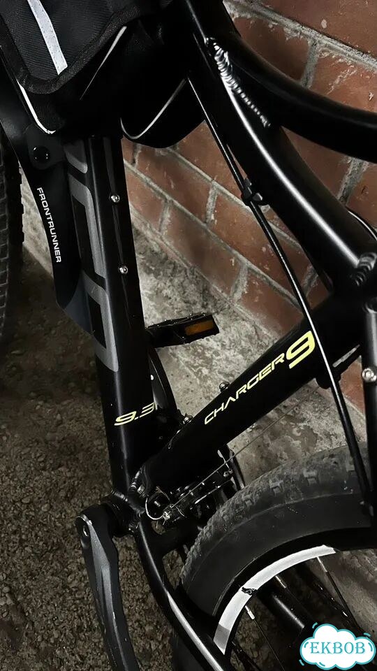 Велосипед Norco Charger 29'' фото 7