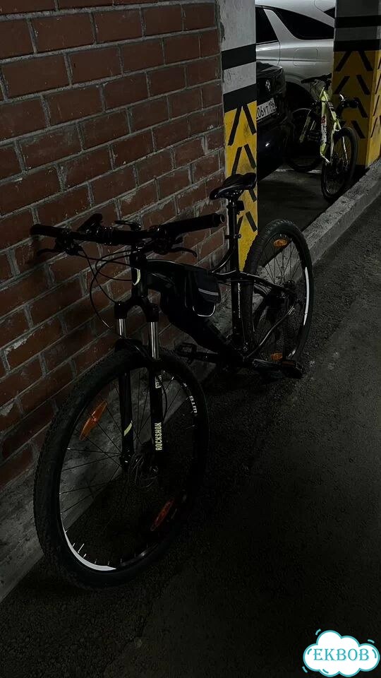 Велосипед Norco Charger 29'' фото 9