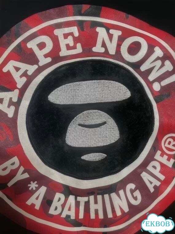 Свитшот Aape bape оригинал фото 2
