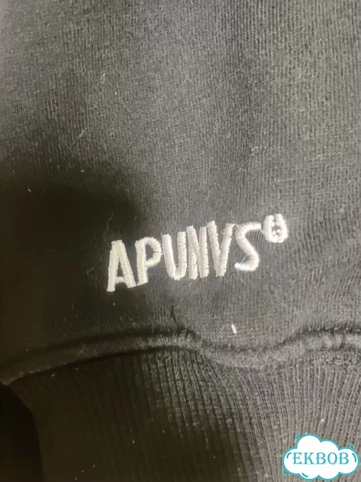 Свитшот Aape bape оригинал фото 3