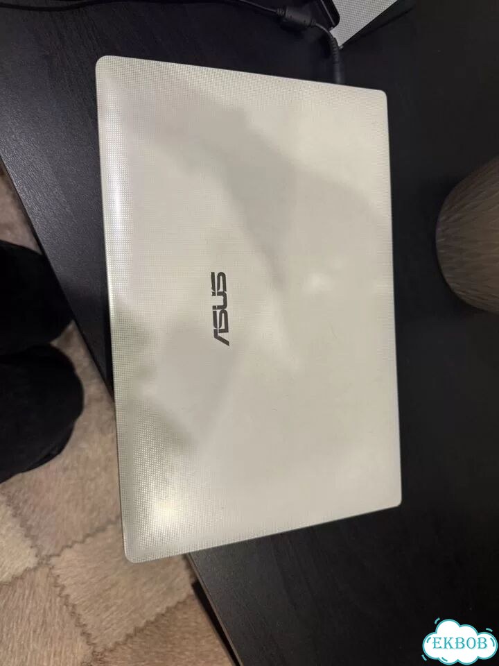 Ноутбук asus фото 1