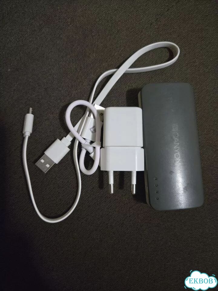 Powerbank фото 1