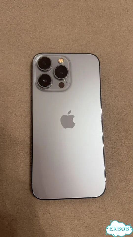 iPhone 13 Pro, 256 ГБ фото 2