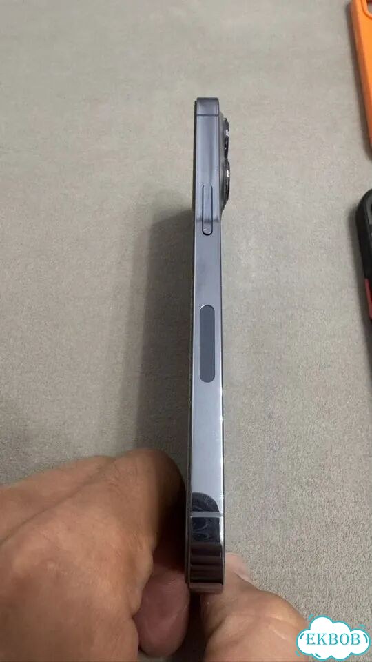 iPhone 13 Pro, 256 ГБ фото 3