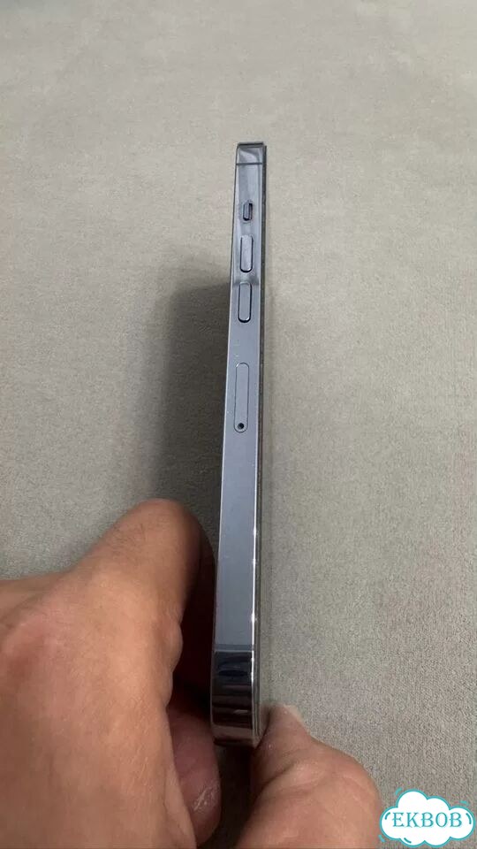 iPhone 13 Pro, 256 ГБ фото 4