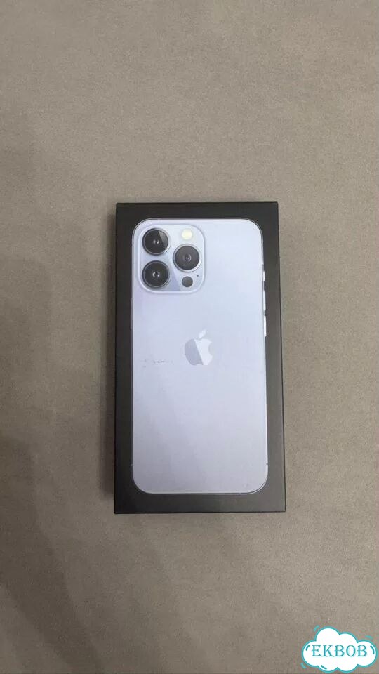 iPhone 13 Pro, 256 ГБ фото 5
