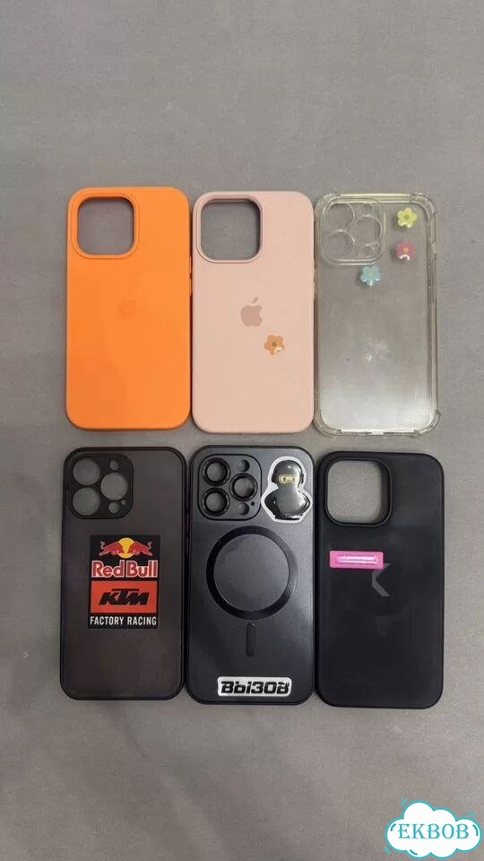 iPhone 13 Pro, 256 ГБ фото 6