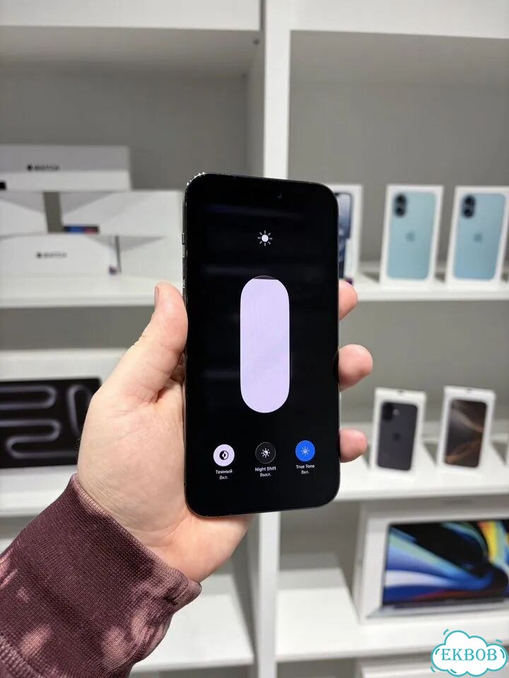 iPhone 14 Pro Max, 256 ГБ, 2 SIM фото 3