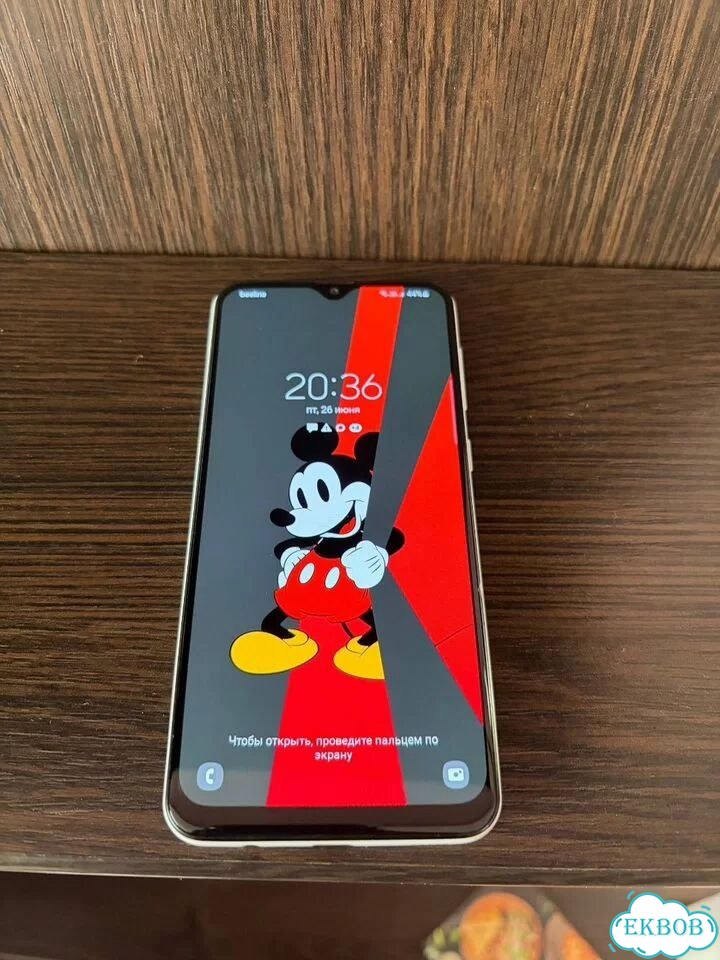 Samsung Galaxy A30s, 3/32 ГБ фото 1