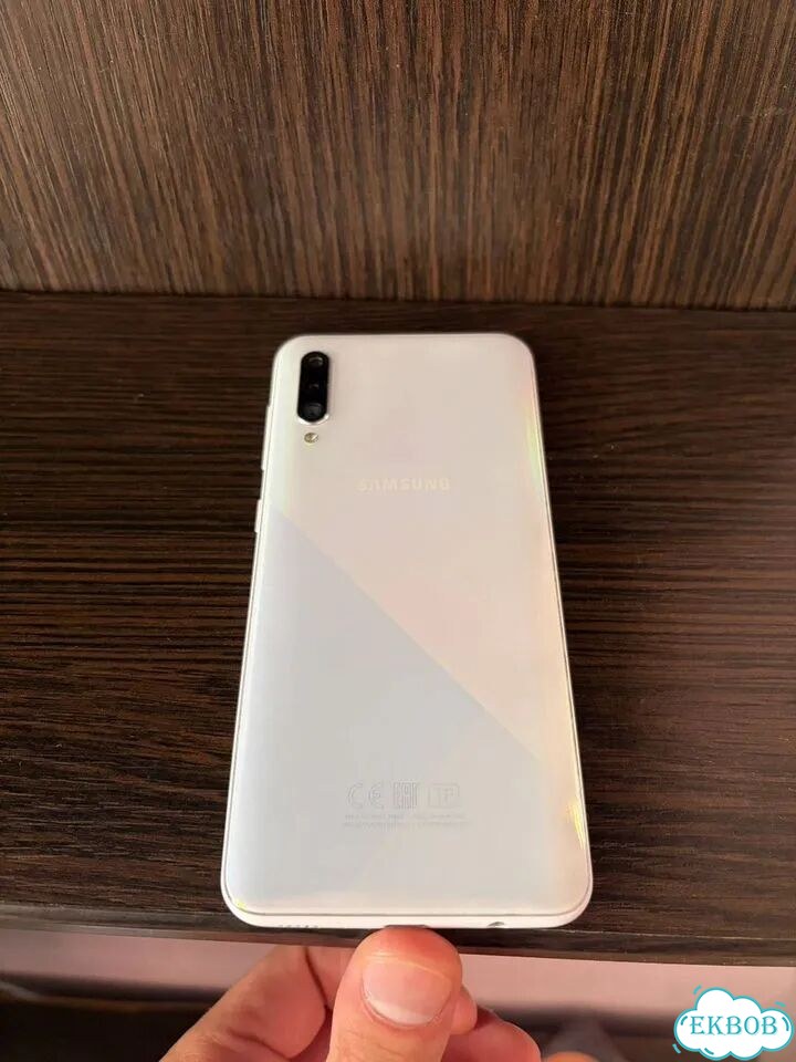 Samsung Galaxy A30s, 3/32 ГБ фото 3