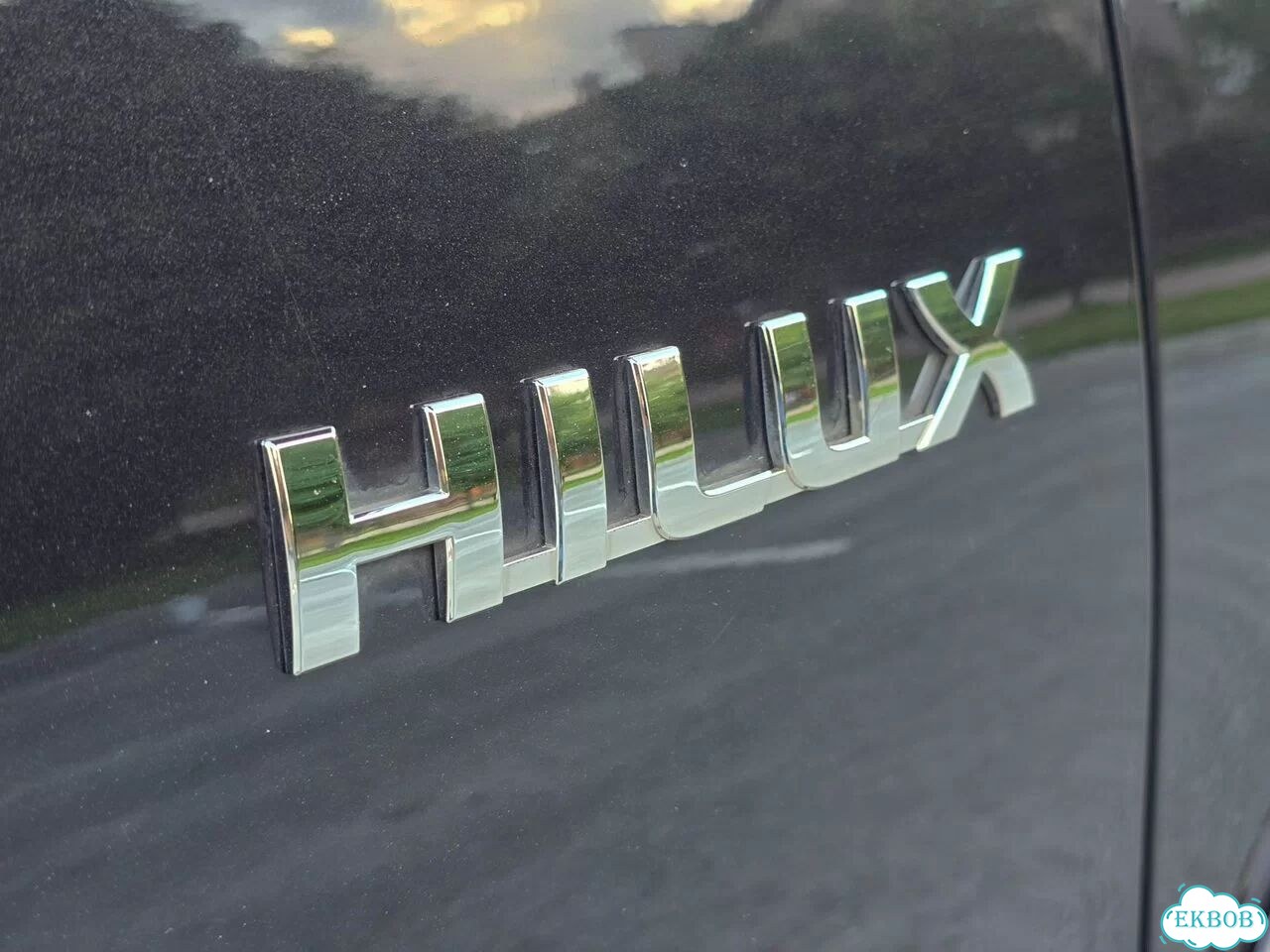 Toyota Hilux 3.0 AT, 2014, 180 000 км фото 10