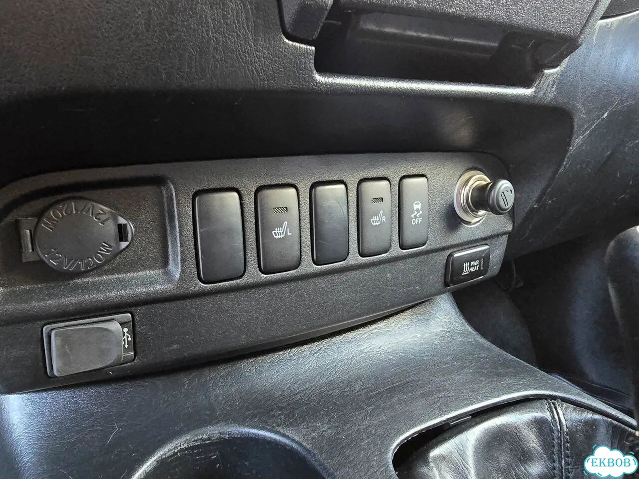 Toyota Hilux 3.0 AT, 2014, 180 000 км фото 19