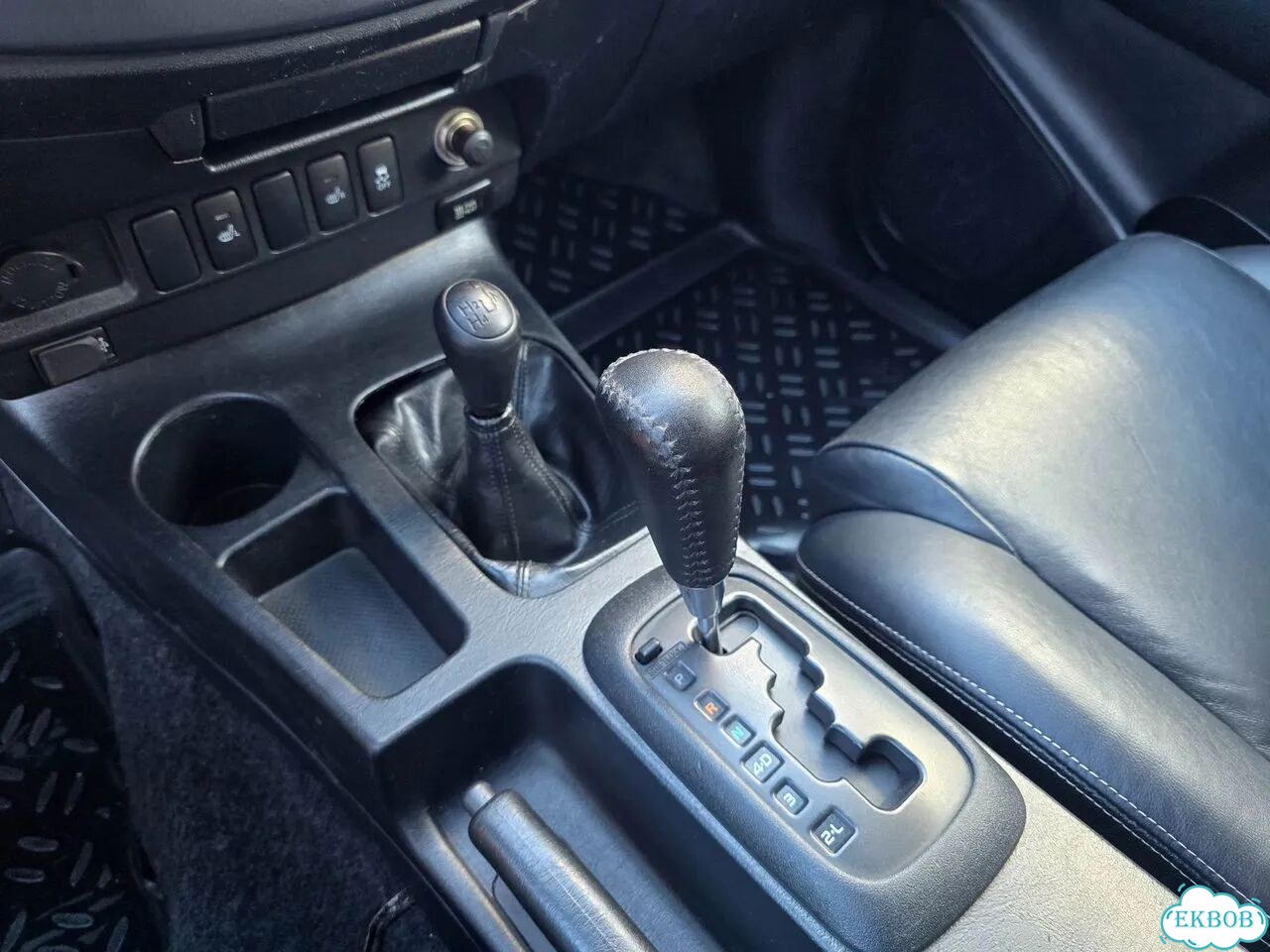Toyota Hilux 3.0 AT, 2014, 180 000 км фото 20