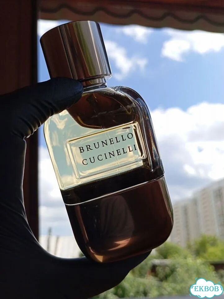 Brunello cucinelli pour femme распив оригинал фото 8
