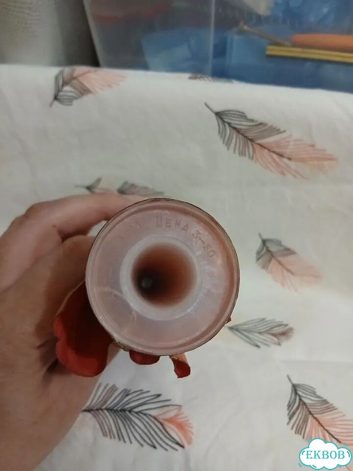 Статуэтка дагестанка фото 3