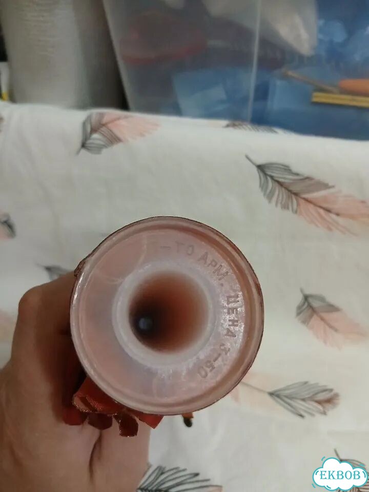 Статуэтка дагестанка фото 4