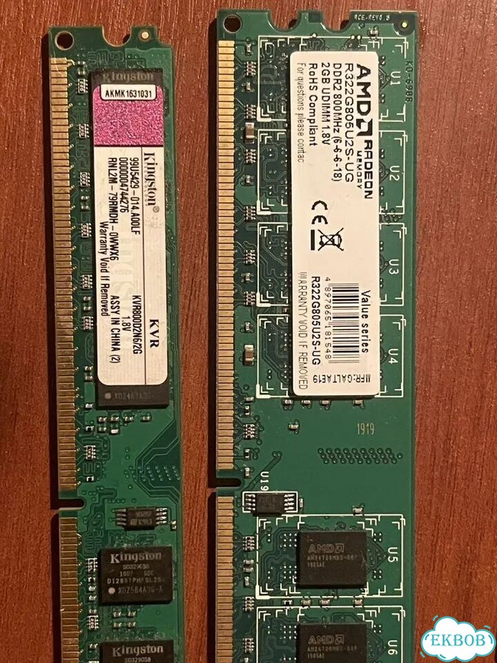 Оперативная память ddr3 8 gb фото 2