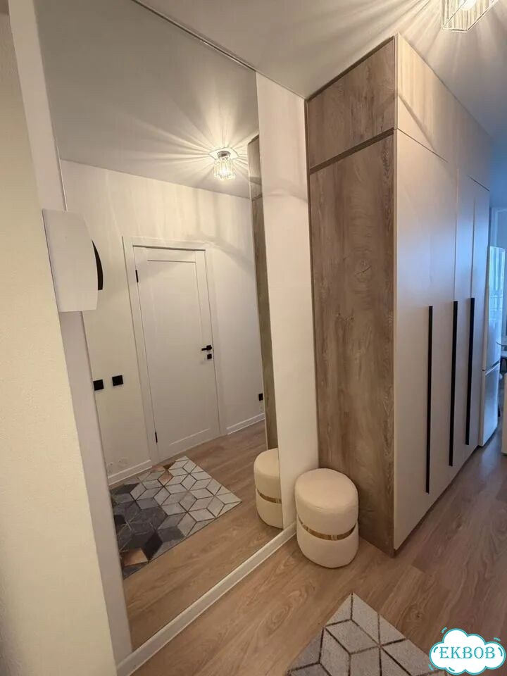 Квартира-студия, 20 м², 14/25 эт. фото 1
