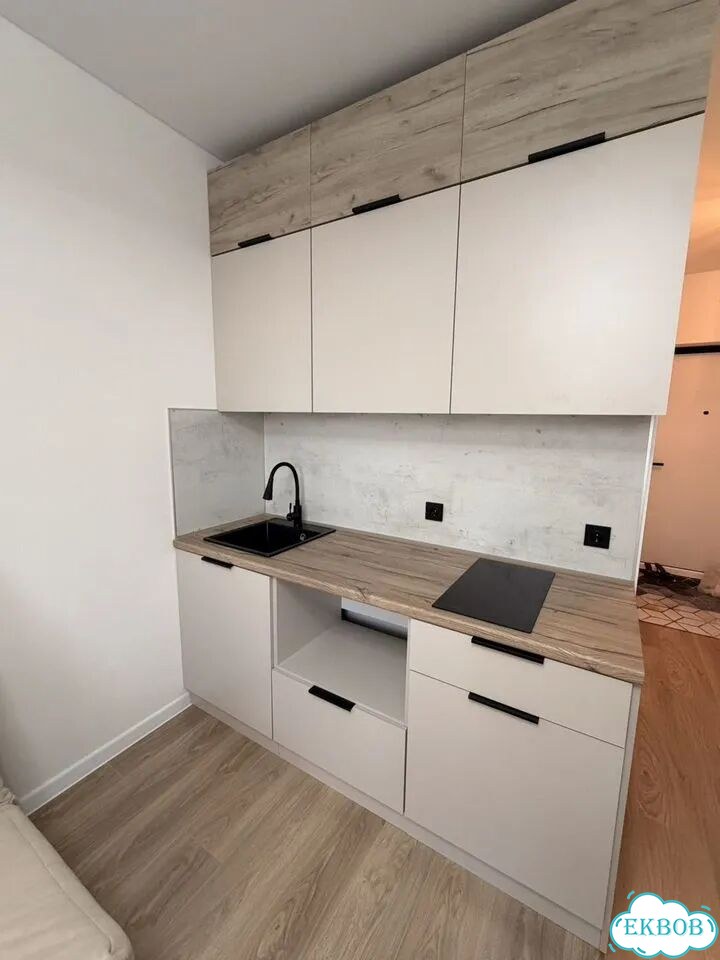 Квартира-студия, 20 м², 14/25 эт. фото 11