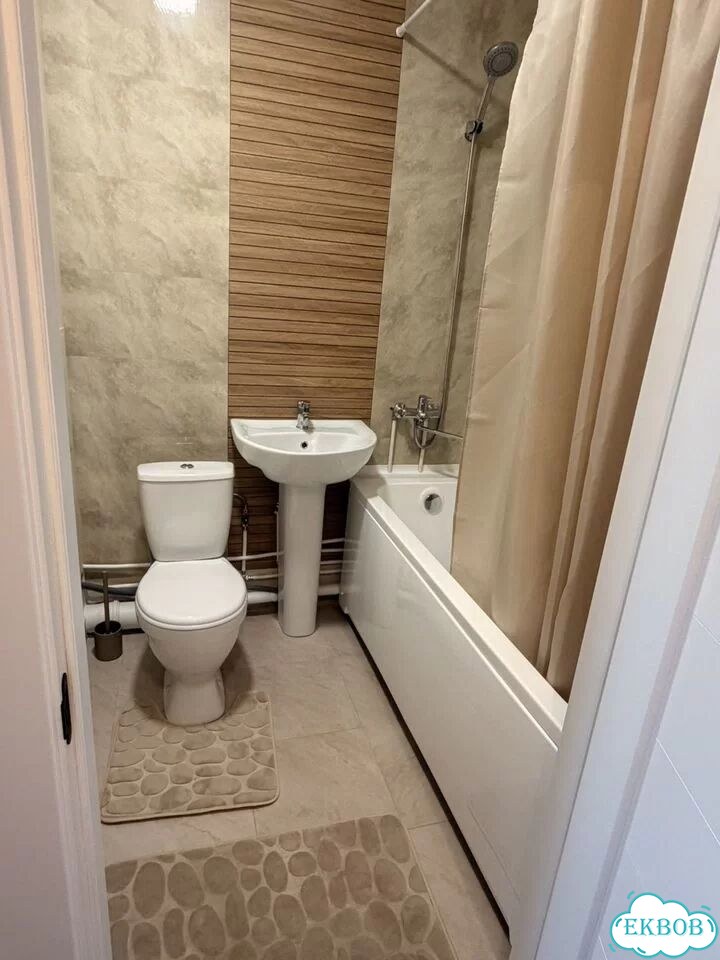 Квартира-студия, 20 м², 14/25 эт. фото 12
