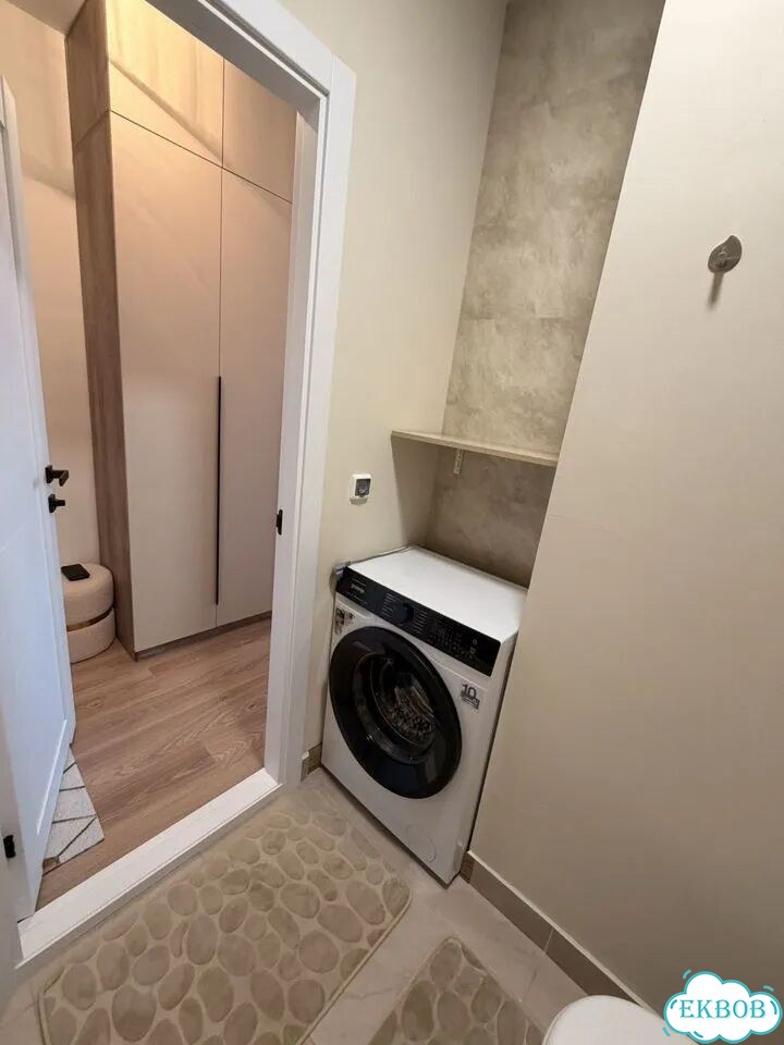 Квартира-студия, 20 м², 14/25 эт. фото 14