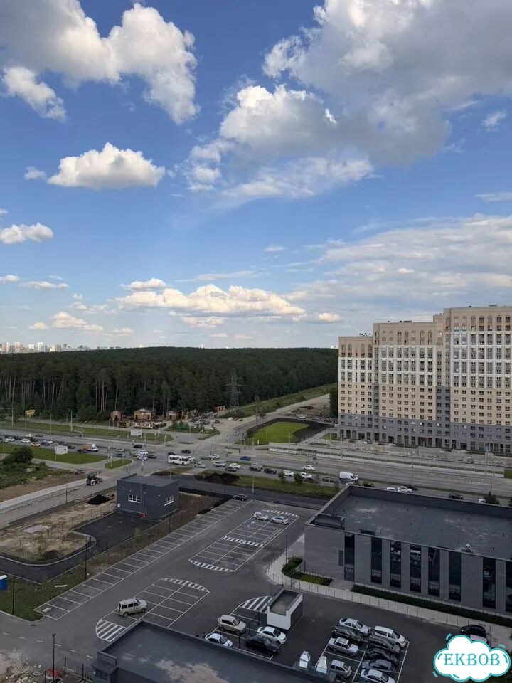 Квартира-студия, 20 м², 14/25 эт. фото 15