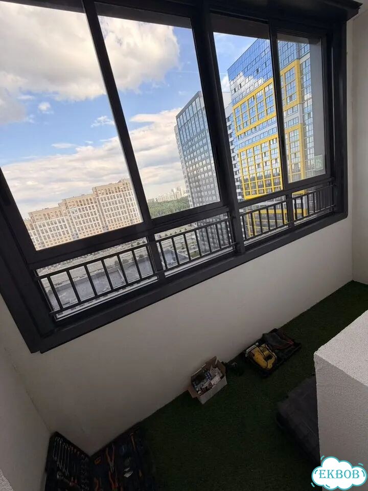 Квартира-студия, 20 м², 14/25 эт. фото 17