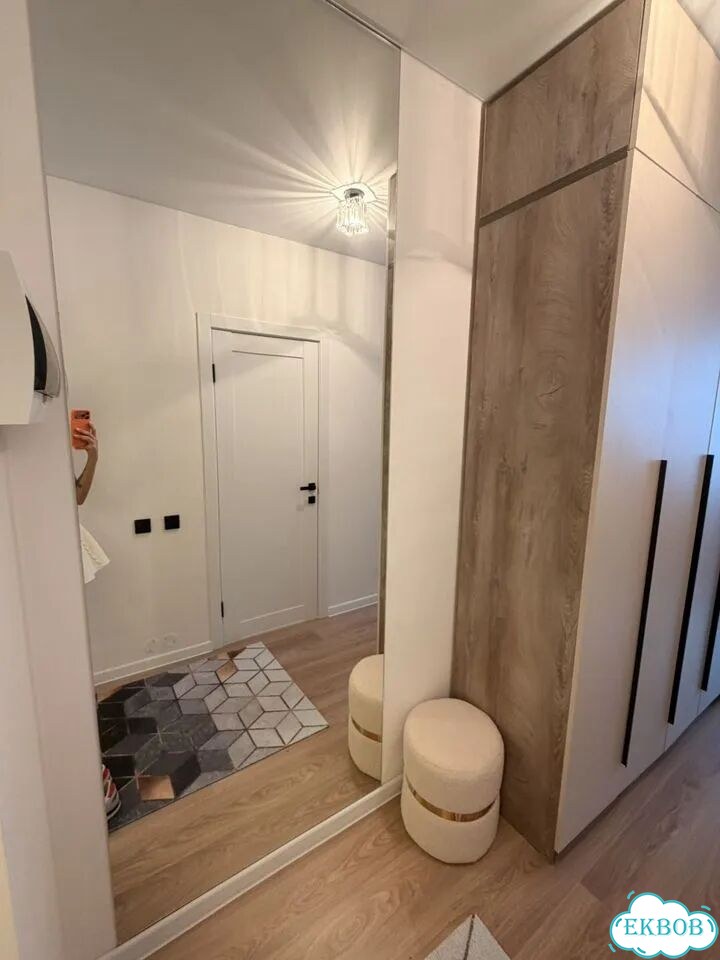 Квартира-студия, 20 м², 14/25 эт. фото 2