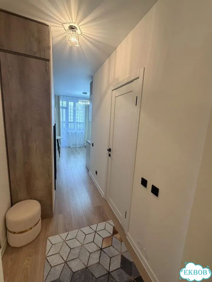 Квартира-студия, 20 м², 14/25 эт. фото 3