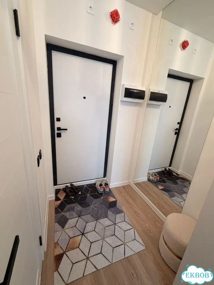 Квартира-студия, 20 м², 14/25 эт. фото 4