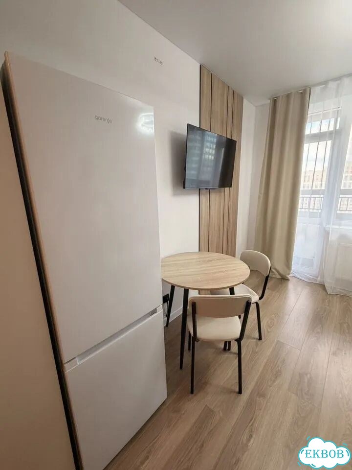 Квартира-студия, 20 м², 14/25 эт. фото 6