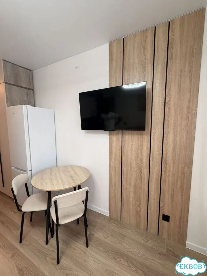 Квартира-студия, 20 м², 14/25 эт. фото 7