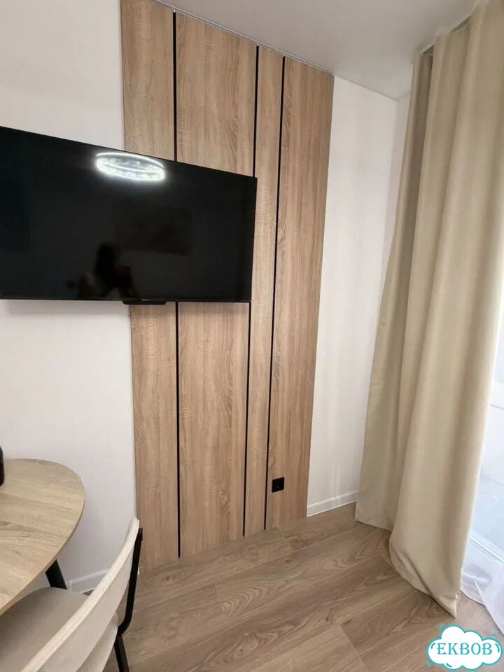 Квартира-студия, 20 м², 14/25 эт. фото 8
