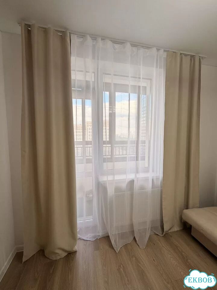 Квартира-студия, 20 м², 14/25 эт. фото 9