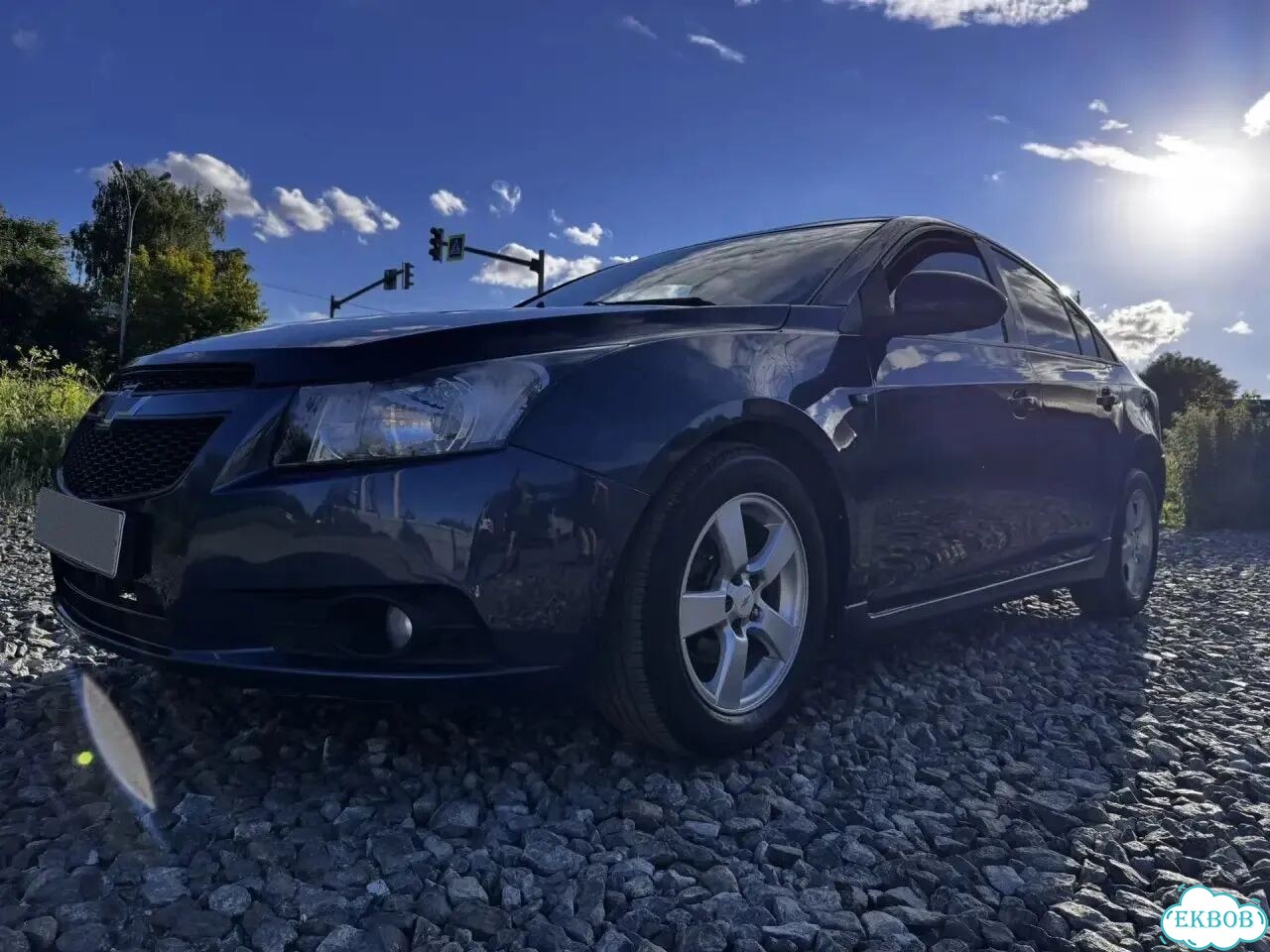Chevrolet Cruze 1.8 MT, 2011, 276 801 км фото 1