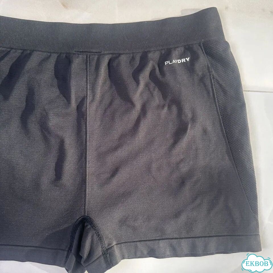 Шорты Reebok жен 48 (L) фото 10