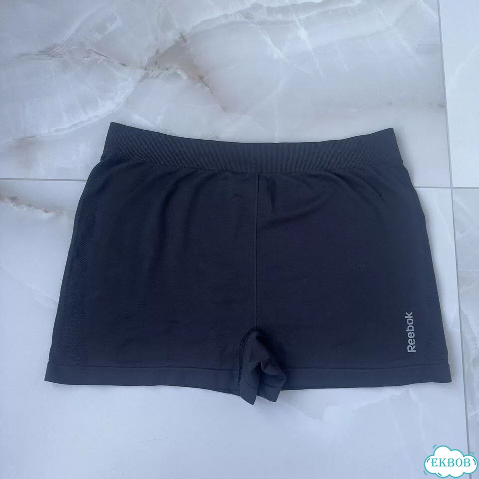 Шорты Reebok жен 48 (L) фото 3