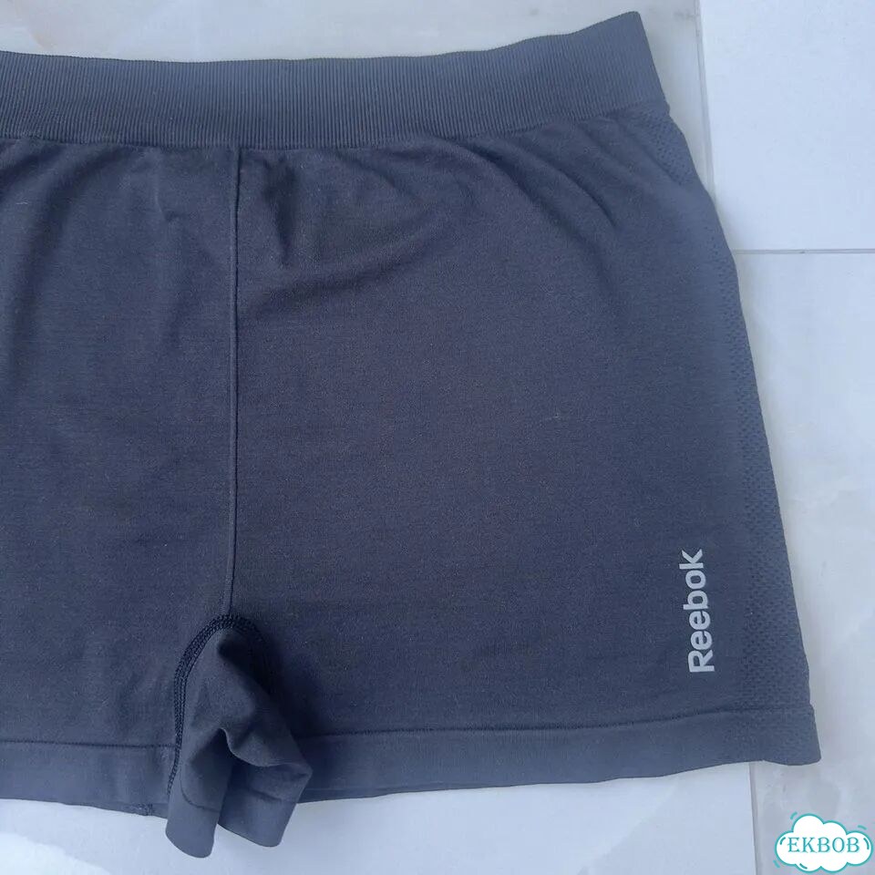 Шорты Reebok жен 48 (L) фото 4