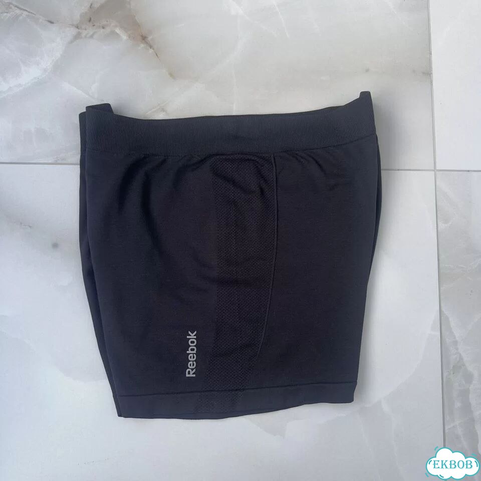 Шорты Reebok жен 48 (L) фото 5