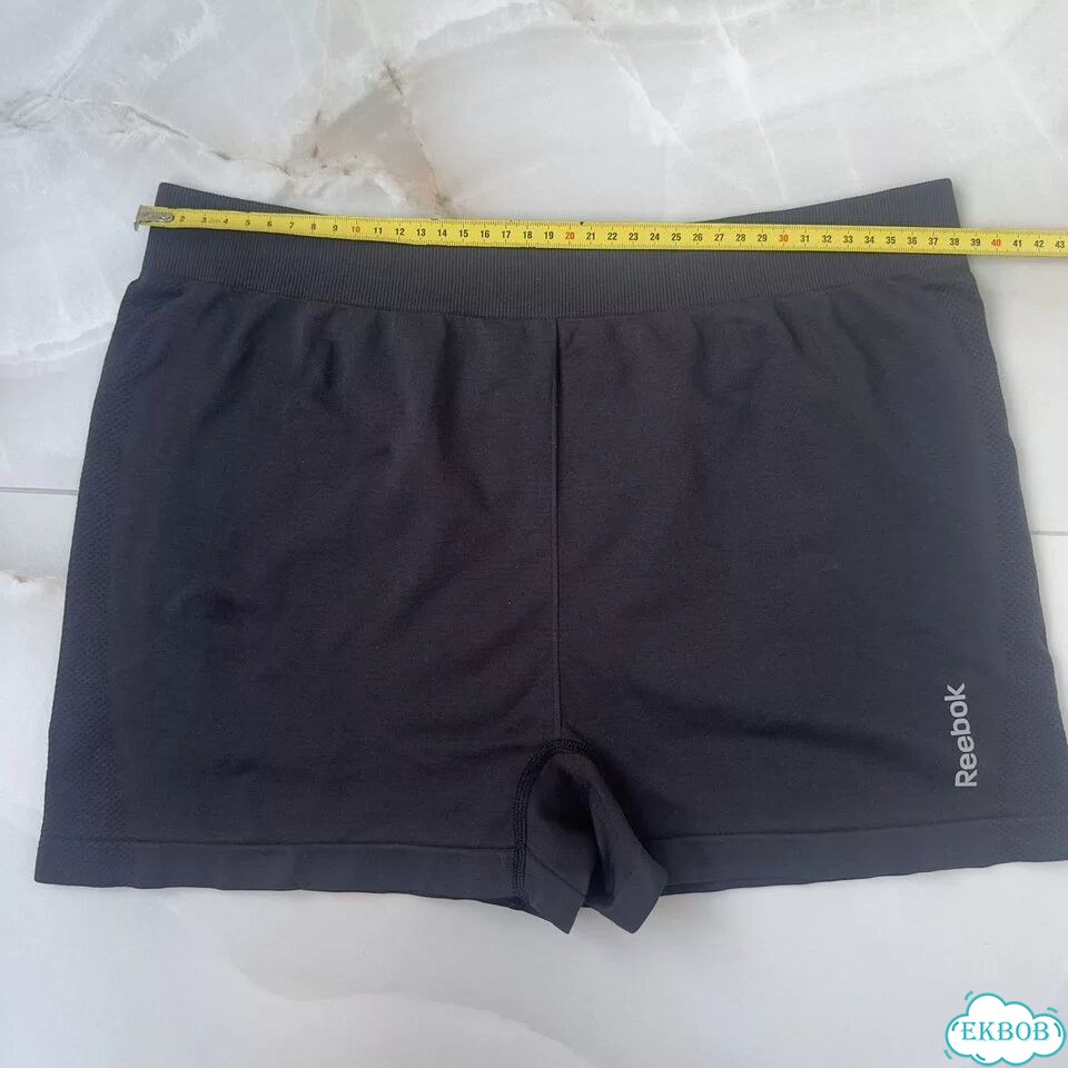 Шорты Reebok жен 48 (L) фото 6